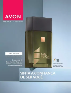 catalogo avon campanha ciclo 11 2025 brasil