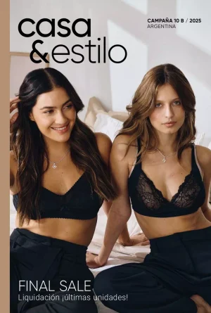 catalogo avon casa estilo campaña 11 2025 argentina