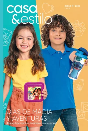 catalogo avon casa estilo ciclo 11 2025 chile