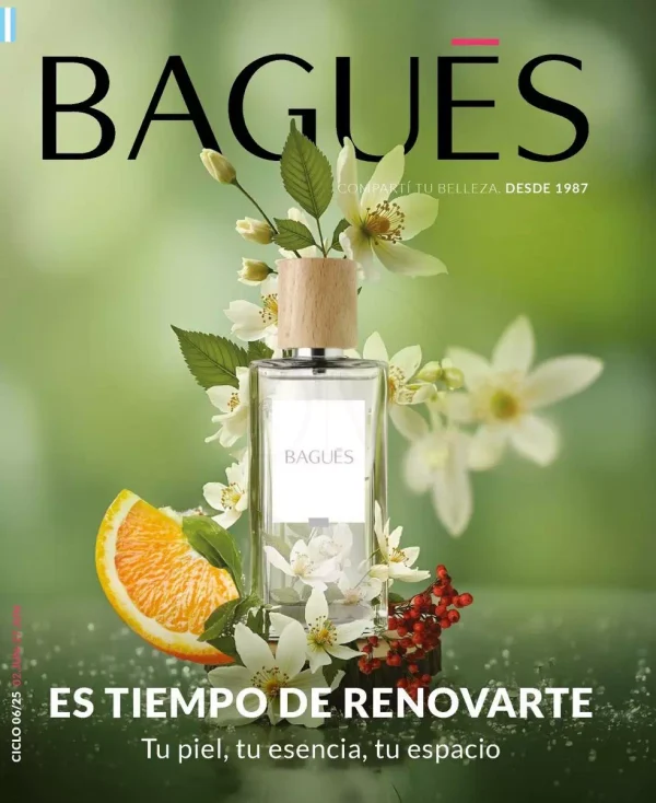 catalogo bagues ciclo 6 2025 argentina