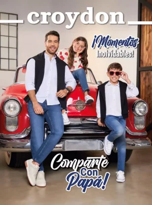 catalogo croydon campaña 5 2025 colombia