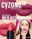 catalogo cyzone campaña 12 2025 peru