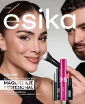 catalogo esika campaña 12 2025 peru