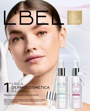 catalogo lbel campaña 12 2025 peru