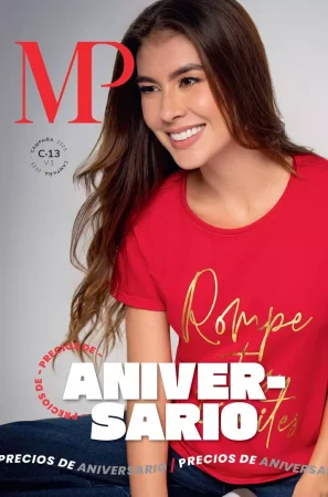 catalogo mp marketing personal campaña 13 2025 colombia