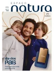 catalogo natura ciclo 11 2025 brasil