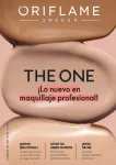 catalogo oriflame campaña 9 2025 chile