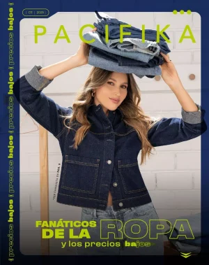 catalogo pacifika campaña 11 2025 colombia