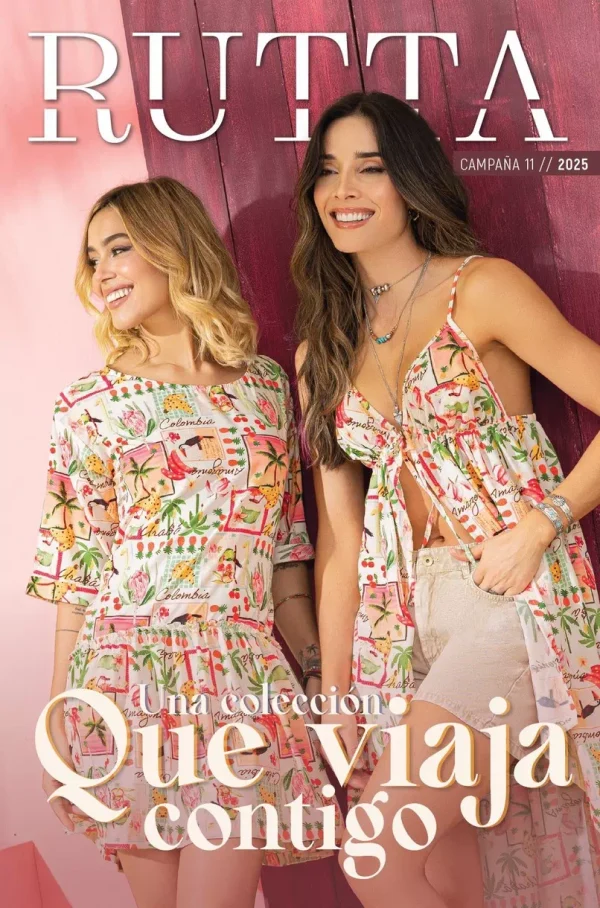 catalogo rutta campaña 11 2025 colombia