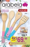 catalogo arabela campaña 17 2025 mexico