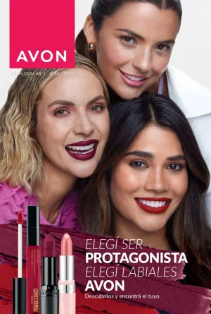catalogo avon campaña 11 2025 argentina