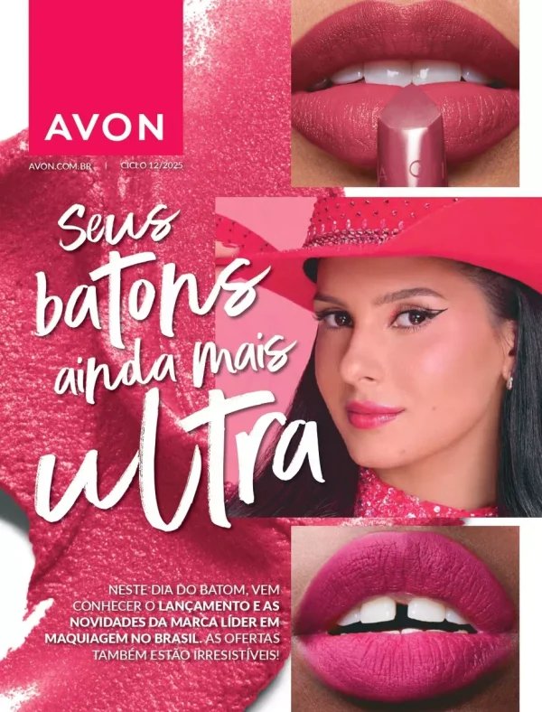 catalogo avon campanha 12 2025 brasil