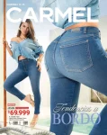 catalogo carmel campaña 13 2025 colombia