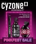 catalogo cyzone campaña 13 2025 mexico