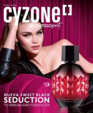 catalogo cyzone campaña 14 2025 mexico
