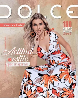 catalogo dolce campaña 11 2025 colombia