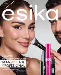catalogo esika campaña 12 2025 chile