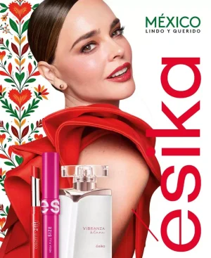 catalogo esika campaña 13 2025 mexico