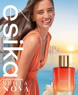 catalogo esika campaña 14 2025 mexico