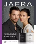 catalogo jafra agosto 2025 mexico