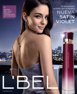catalogo lbel campaña 13 2025 chile
