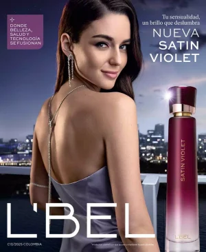 catalogo lbel campaña 13 2025 colombia