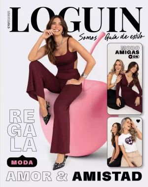 catalogo loguin campaña 13 2025 colombia