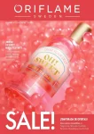 catalogo oriflame campaña 11 2025 mexico