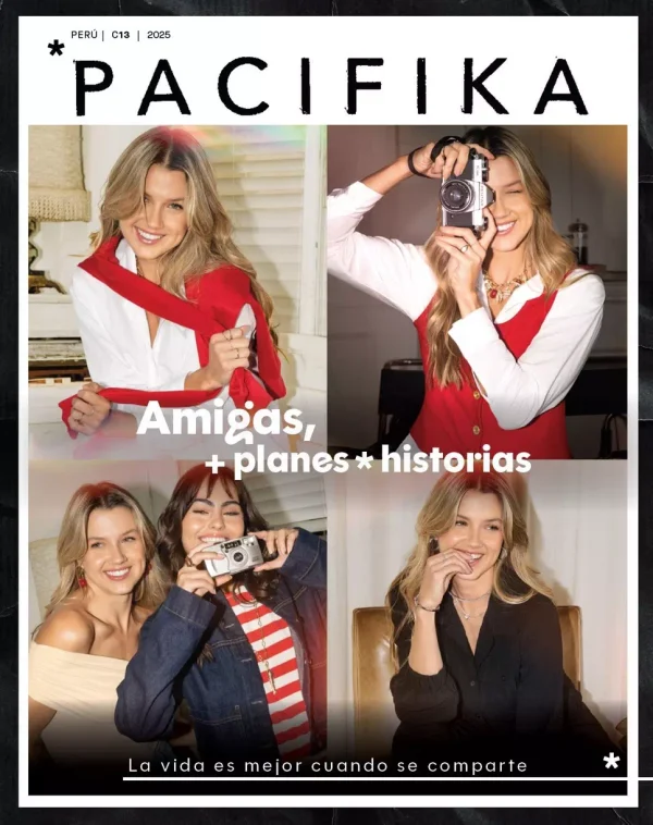 catalogo pacifika campaña 13 2025 peru