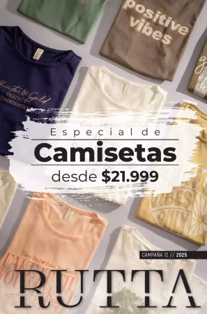 catalogo rutta campaña 12 2025 colombia