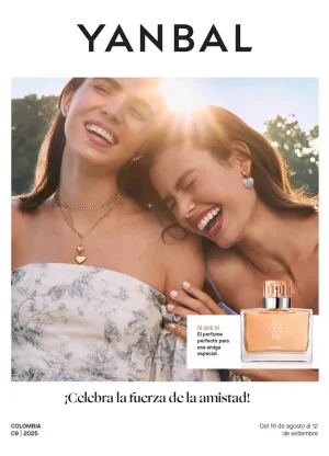 catalogo yanbal campaña 9 2025 colombia