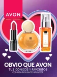 catalogo avon campaña ciclo 13 2025 mexico