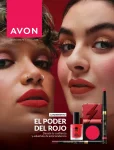 catalogo avon campaña ciclo 14 2025 peru
