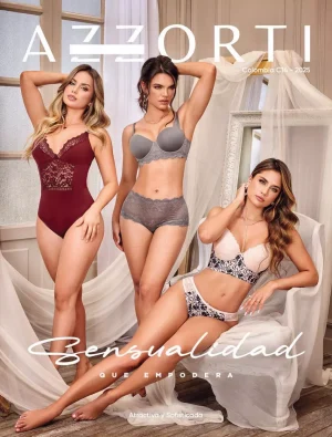 catalogo azzorti campaña 14 2025 colombia
