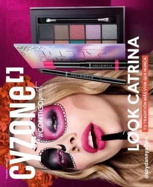 catalogo cyzone campaña 15 205 mexico