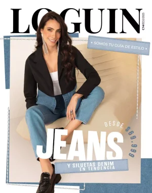 catalogo loguin campaña 14 2025 colombia