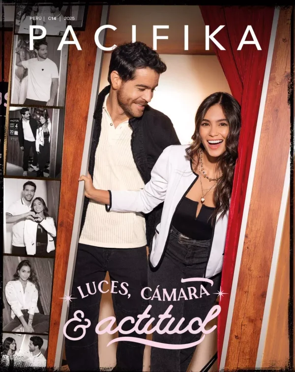 catalogo pacifika campaña 14 2025 peru