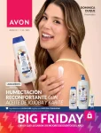 catalogo avon campaña ciclo 15 2025 colombia