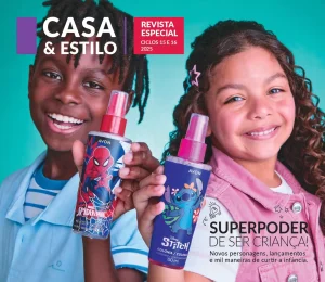 catalogo avon casa estilo campanha ciclo 15 e 16 2025 brasil