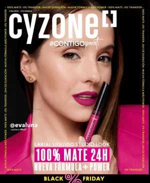 catalogo cyzone campaña 16 2025 colombia