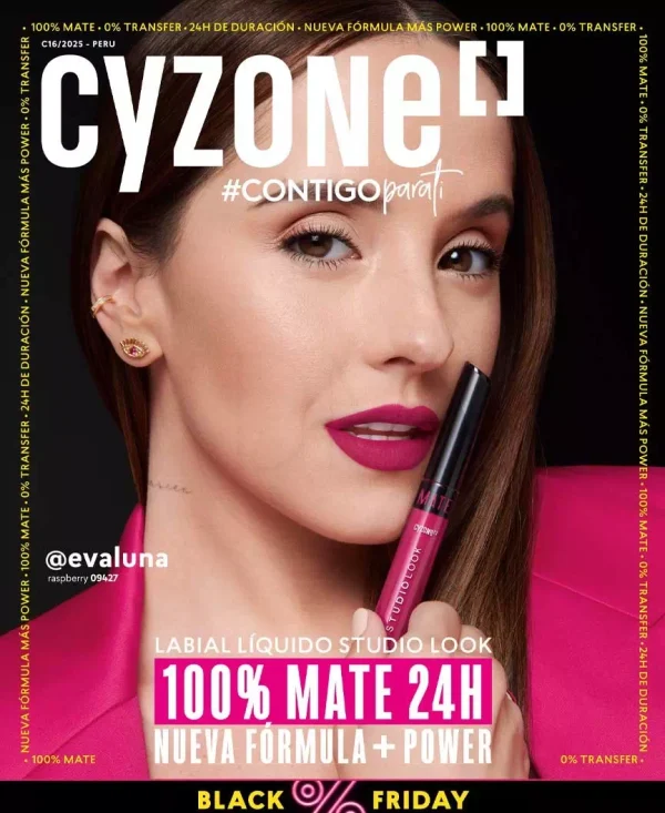 catalogo cyzone campaña 16 2025 peru