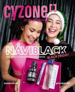 catalogo cyzone campaña 17 2025 peru
