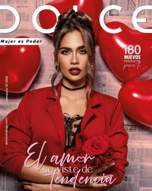 catalogo dolce campaña 13 2025 colombia