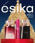 catalogo esika campaña 17 2025 mexico