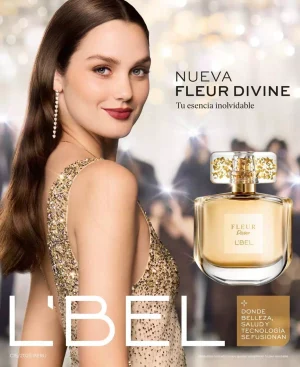 catalogo lbel campaña 15 2025 peru