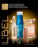 catalogo lbel campaña 16 2025 colombia