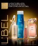 catalogo lbel campaña 16 2025 mexico