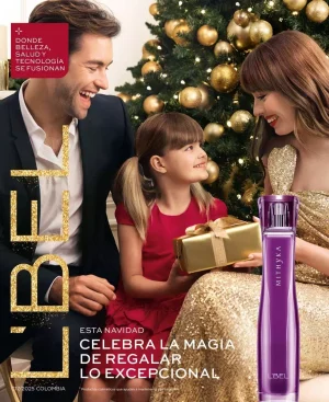 catalogo lbel campaña 17 2025 colombia