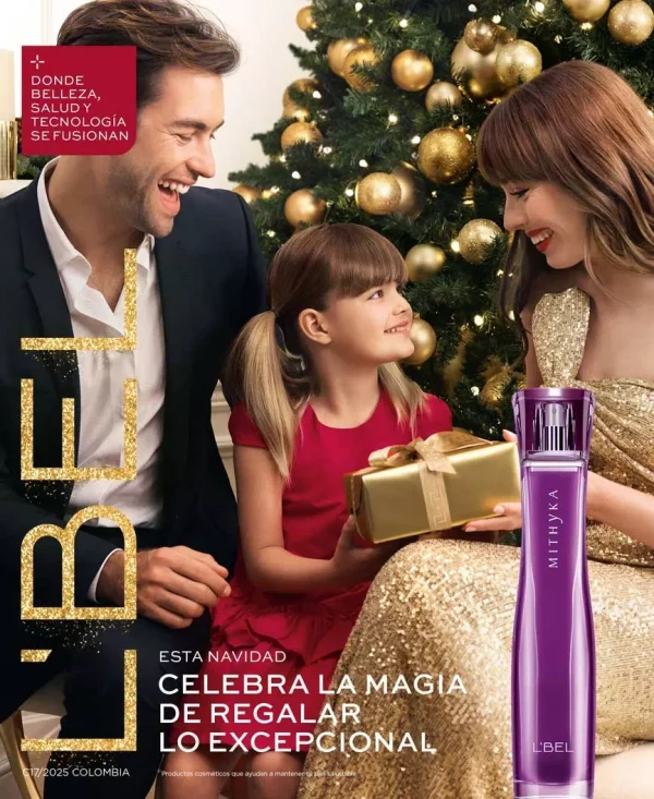 catalogo lbel campaña 17 2025 colombia