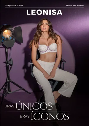 catalogo leonisa campaña 16 2025 peru